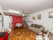 Casa / Sobrado para Venda em São Paulo/SP Saúde 2 Quartos