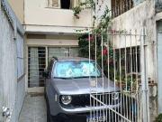 Casa / Sobrado para Venda em São Paulo/SP Saúde 2 Quartos