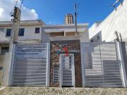 Casa / Sobrado para Venda em São Paulo/SP Saúde 2 Quartos