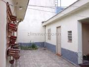 Casa / Sobrado para Venda em São Paulo/SP Saúde 2 Quartos