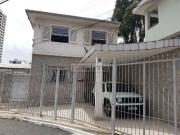 Casa / Sobrado para Venda em São Paulo/SP Saúde 4 Quartos