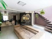 Casa / Sobrado para Venda em São Paulo/SP Saúde 2 Quartos