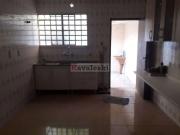 Casa / Sobrado para Venda em São Paulo/SP Saúde 2 Quartos