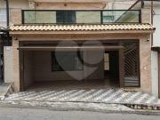 Casa / Sobrado para Venda em São Paulo/SP Saúde 2 Quartos