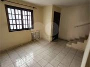Casa / Sobrado para Venda em São Paulo/SP Saúde 2 Quartos