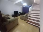 Casa / Sobrado para Venda em São Paulo/SP Saúde 2 Quartos