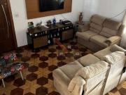 Casa / Sobrado para Venda em São Paulo/SP Saúde 3 Quartos