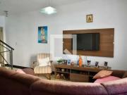 Casa / Sobrado para Venda em São Paulo/SP Saúde 3 Quartos