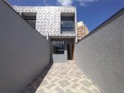 Casa / Sobrado para Venda em São Paulo/SP Saúde 3 Quartos