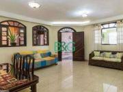 Casa / Sobrado para Venda em São Paulo/SP Saúde 3 Quartos