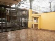 Casa / Sobrado para Venda em São Paulo/SP Saúde 3 Quartos