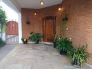 Casa / Sobrado para Venda em São Paulo/SP Saúde 3 Quartos