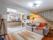 Casa / Sobrado para Venda em São Paulo/SP Saúde 3 Quartos