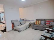 Casa / Sobrado para Venda em São Paulo/SP Saúde 3 Quartos