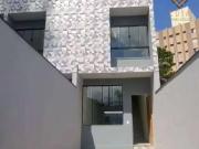 Casa / Sobrado para Venda em São Paulo/SP Saúde 3 Quartos