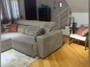 Casa / Sobrado para Venda em São Paulo/SP Saúde 3 Quartos