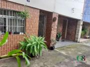 Casa / Sobrado para Venda em São Paulo/SP Saúde 3 Quartos