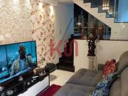 Casa / Sobrado para Venda em São Paulo/SP Saúde 3 Quartos