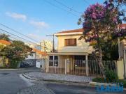 Casa / Sobrado para Venda em São Paulo/SP Saúde 3 Quartos