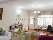 Casa / Sobrado para Venda em São Paulo/SP Saúde 3 Quartos