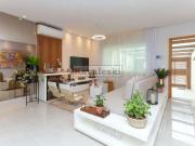 Casa / Sobrado para Venda em São Paulo/SP Saúde 3 Quartos