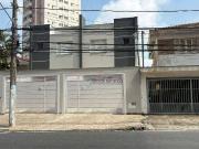 Casa / Sobrado para Venda em São Paulo/SP Saúde 3 Quartos