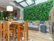 Casa / Sobrado para Venda em São Paulo/SP Saúde 3 Quartos