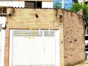 Casa / Sobrado para Venda em São Paulo/SP Saúde 3 Quartos