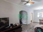 Casa / Sobrado para Venda em São Paulo/SP Saúde 3 Quartos