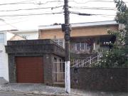 Casa / Sobrado para Venda em São Paulo/SP Saúde 3 Quartos