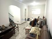 Casa / Sobrado para Venda em São Paulo/SP Saúde 3 Quartos