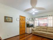 Casa / Sobrado para Venda em São Paulo/SP Saúde 3 Quartos