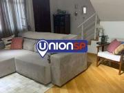 Casa / Sobrado para Venda em São Paulo/SP Saúde 3 Quartos