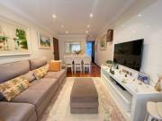 Casa / Sobrado para Venda em São Paulo/SP Saúde 3 Quartos