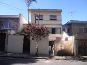 Casa / Sobrado para Venda em São Paulo/SP Saúde 3 Quartos