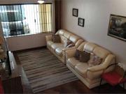 Casa / Sobrado para Venda em São Paulo/SP Saúde 3 Quartos