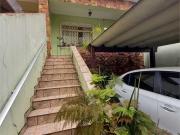 Casa / Sobrado para Venda em São Paulo/SP Saúde 3 Quartos