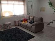 Casa / Sobrado para Venda em São Paulo/SP Saúde 3 Quartos