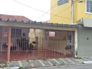 Casa / Sobrado para Venda em São Paulo/SP Saúde 3 Quartos