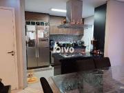 Casa / Sobrado para Venda em São Paulo/SP Saúde 3 Quartos