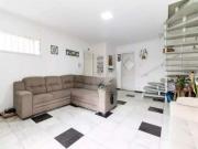 Casa / Sobrado para Venda em São Paulo/SP Saúde 3 Quartos