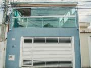 Casa / Sobrado para Venda em São Paulo/SP Saúde 3 Quartos