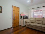 Casa / Sobrado para Venda em São Paulo/SP Saúde 3 Quartos
