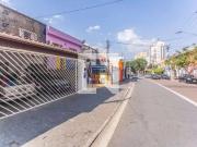 Casa / Sobrado para Venda em São Paulo/SP Saúde 3 Quartos