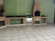 Casa / Sobrado para Venda em São Paulo/SP Saúde 3 Quartos