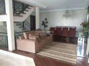 Casa / Sobrado para Venda em São Paulo/SP Saúde 3 Quartos