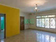 Casa / Sobrado para Venda em São Paulo/SP Saúde 3 Quartos