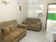 Casa / Sobrado para Venda em São Paulo/SP Saúde 3 Quartos