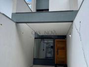 Casa / Sobrado para Venda em São Paulo/SP Saúde 3 Quartos