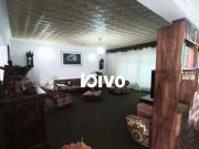 Casa / Sobrado para Venda em São Paulo/SP Saúde 3 Quartos